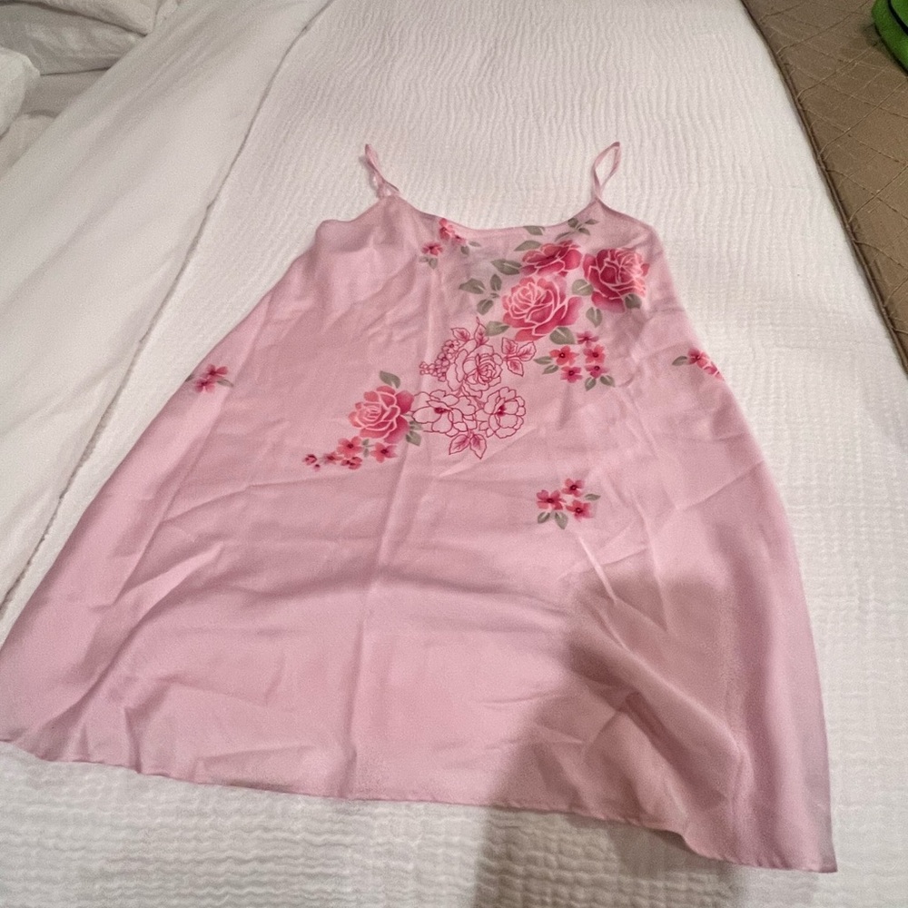 Morgan Taylor sleep wear